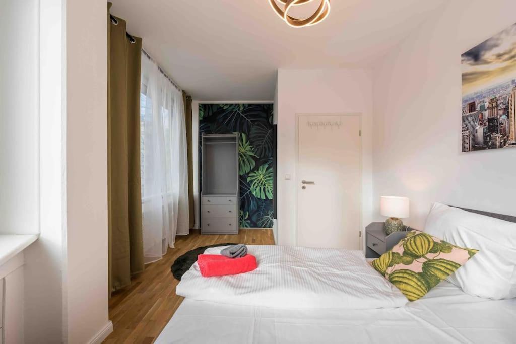 ברלין Big 7Rms City Central Loft, 1Alocation מראה חיצוני תמונה
