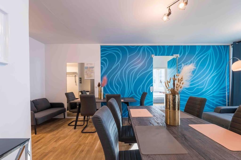 ברלין Big 7Rms City Central Loft, 1Alocation מראה חיצוני תמונה