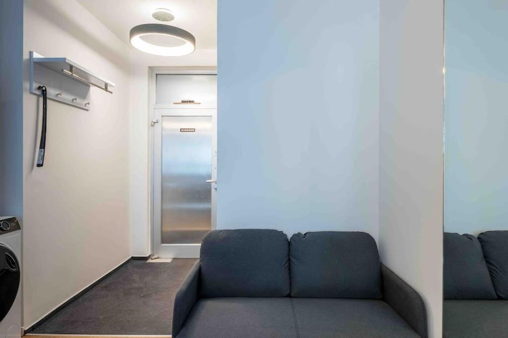 ברלין Big 7Rms City Central Loft, 1Alocation מראה חיצוני תמונה