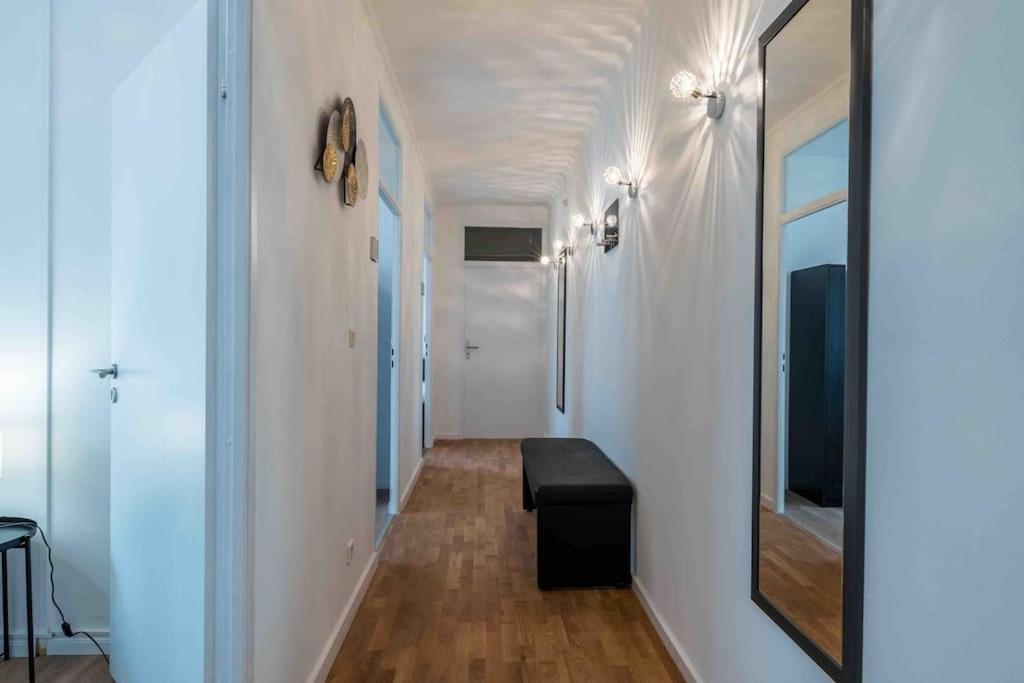 ברלין Big 7Rms City Central Loft, 1Alocation מראה חיצוני תמונה