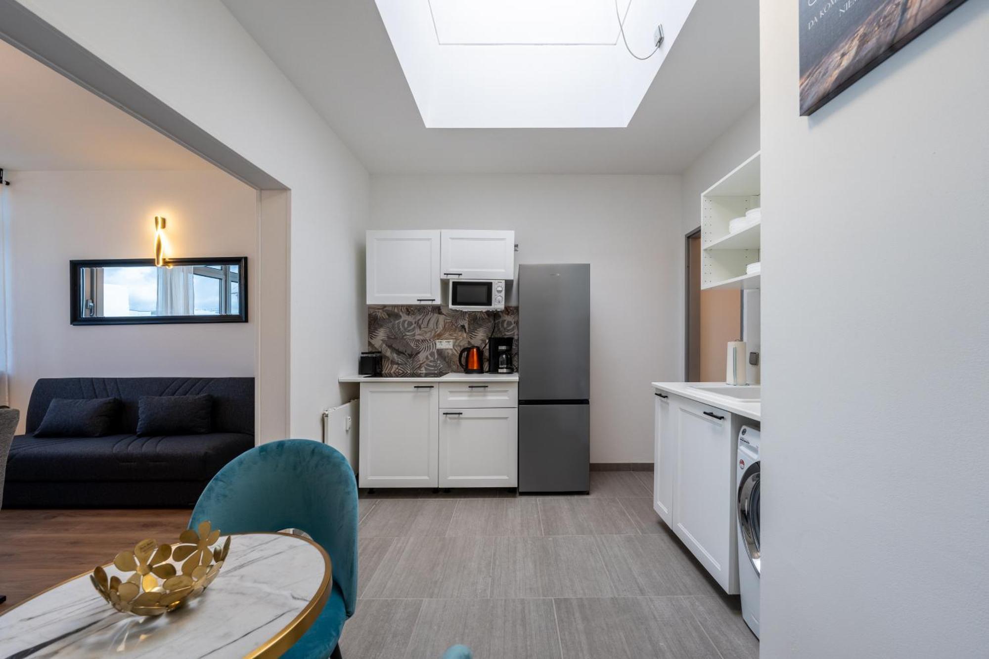 ברלין Big 7Rms City Central Loft, 1Alocation מראה חיצוני תמונה