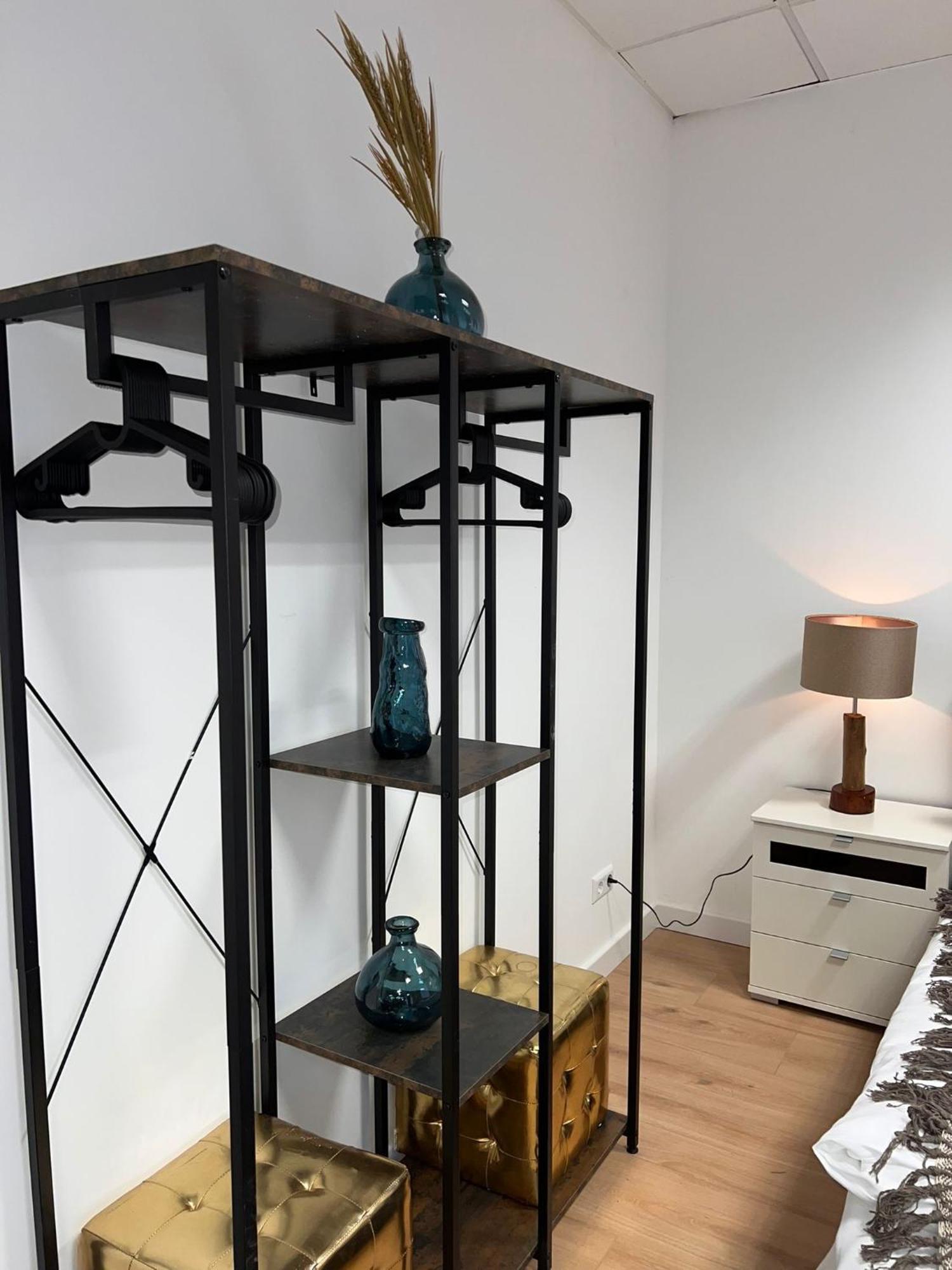 ברלין Big 7Rms City Central Loft, 1Alocation מראה חיצוני תמונה