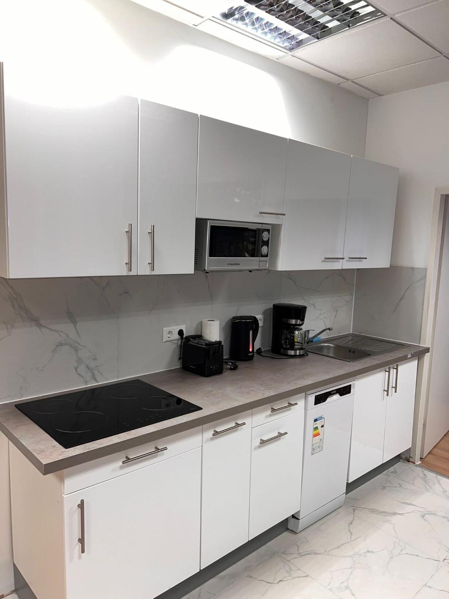 ברלין Big 7Rms City Central Loft, 1Alocation מראה חיצוני תמונה