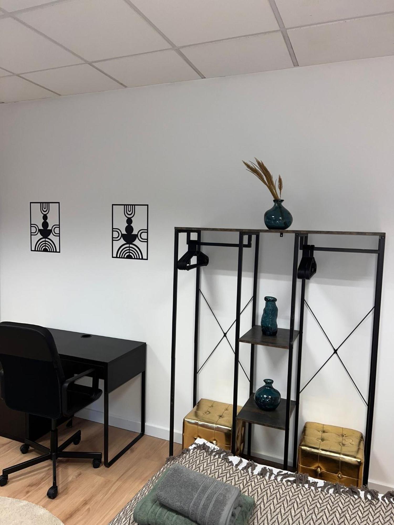 ברלין Big 7Rms City Central Loft, 1Alocation מראה חיצוני תמונה