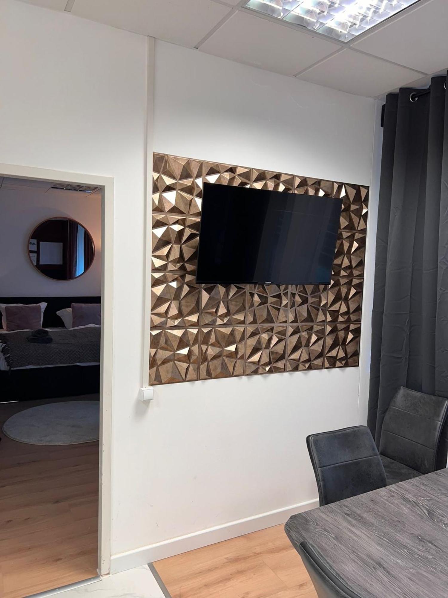 ברלין Big 7Rms City Central Loft, 1Alocation מראה חיצוני תמונה