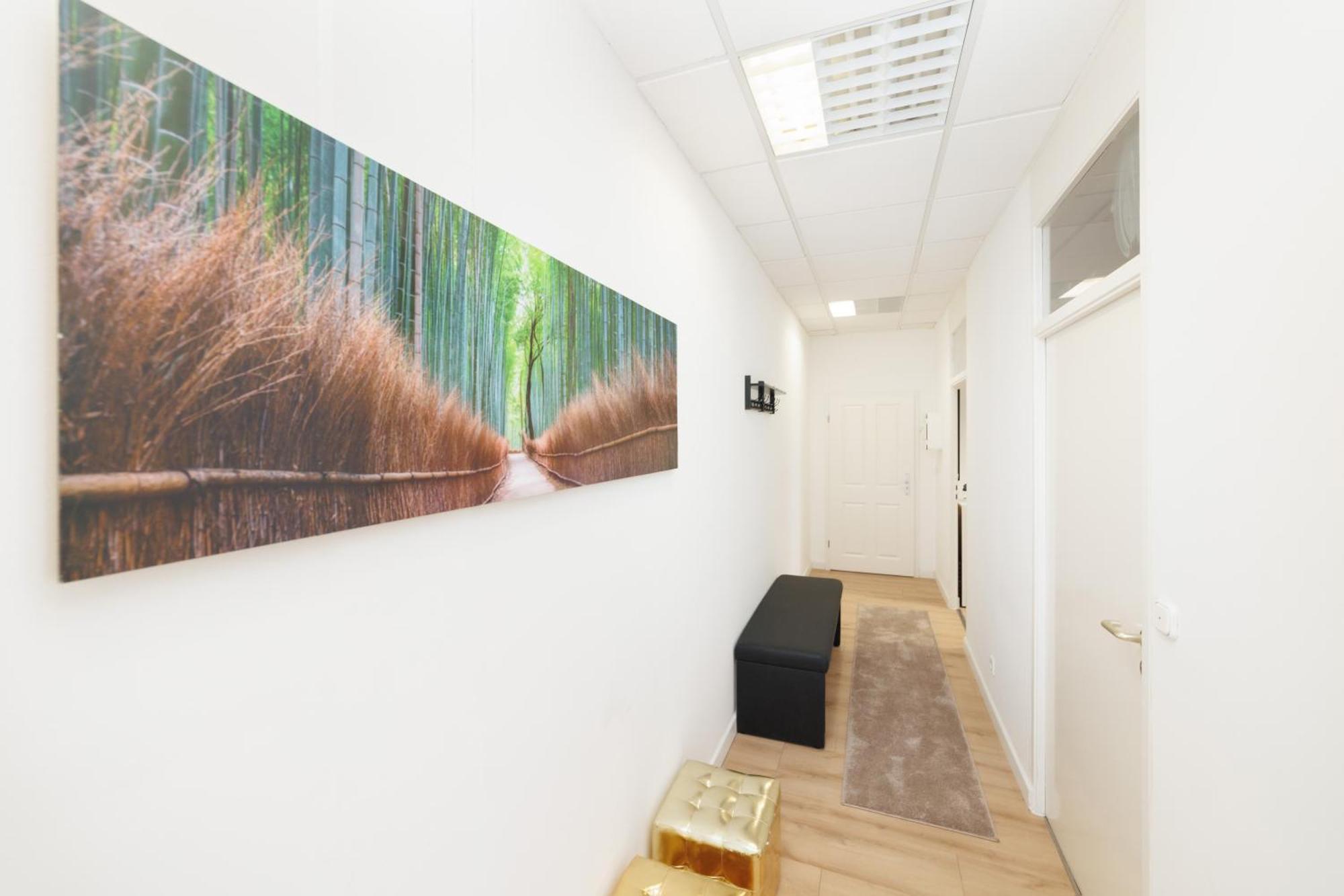 ברלין Big 7Rms City Central Loft, 1Alocation מראה חיצוני תמונה